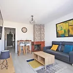 Appartement Centre Perpignan 3 Pieces 70M2 Avec Climatisation