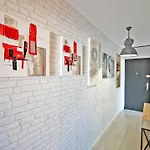 Appartement Centre Perpignan 3 Pieces 70M2 Avec Climatisation