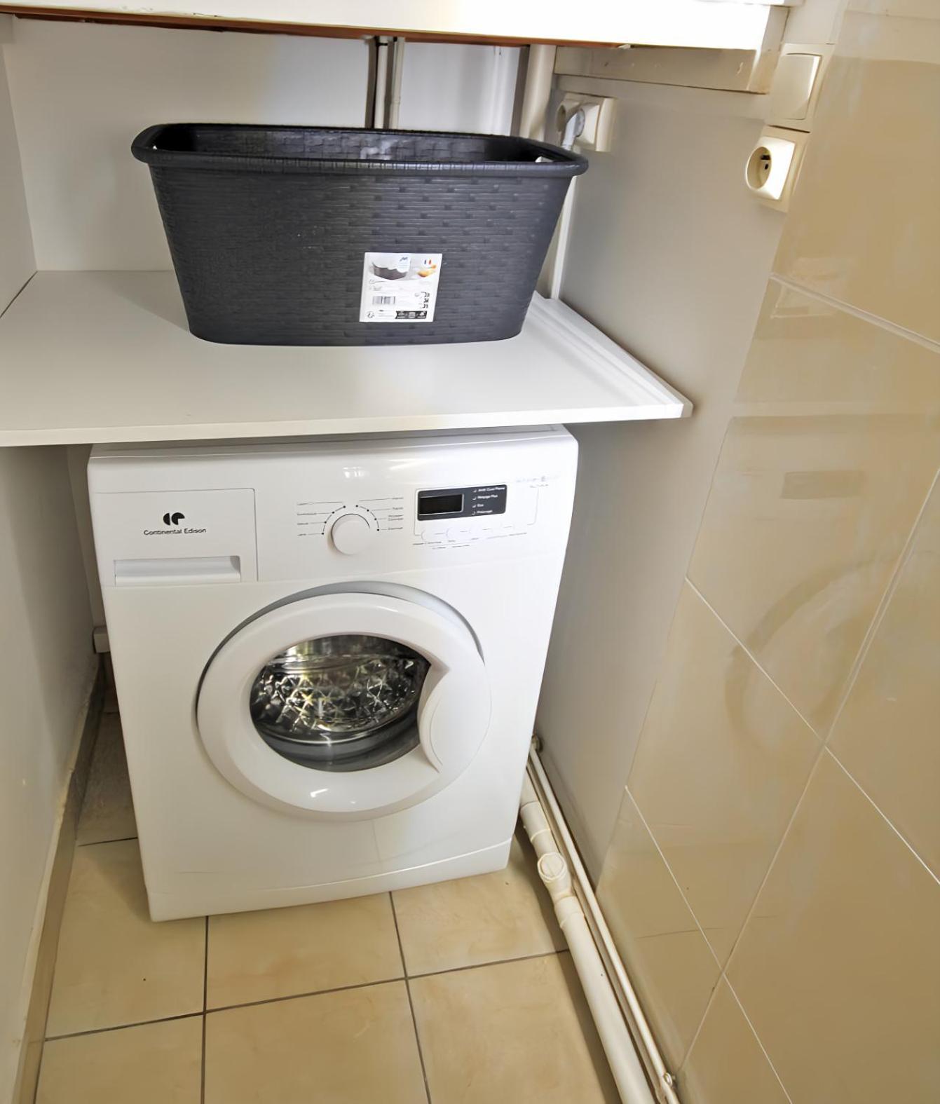 Centre 3 Pieces 70m2 Avec Climatisation * Perpignan